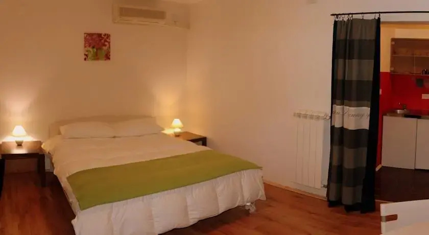 Apartment Studio Fuart