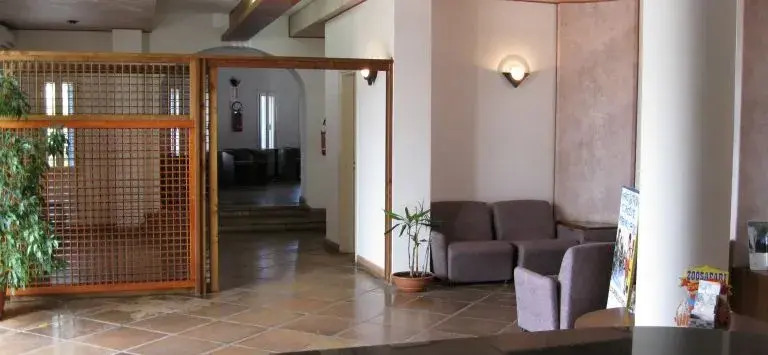 Hotel Residence Fontanelle