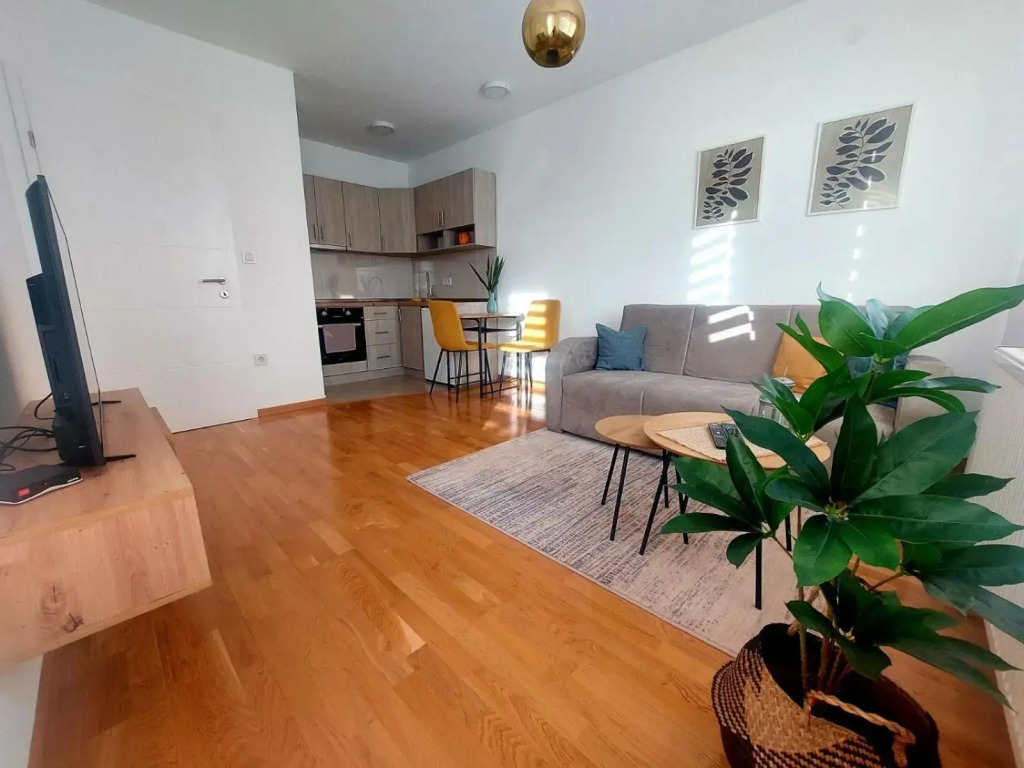 Apartman La Valletta, Doboj