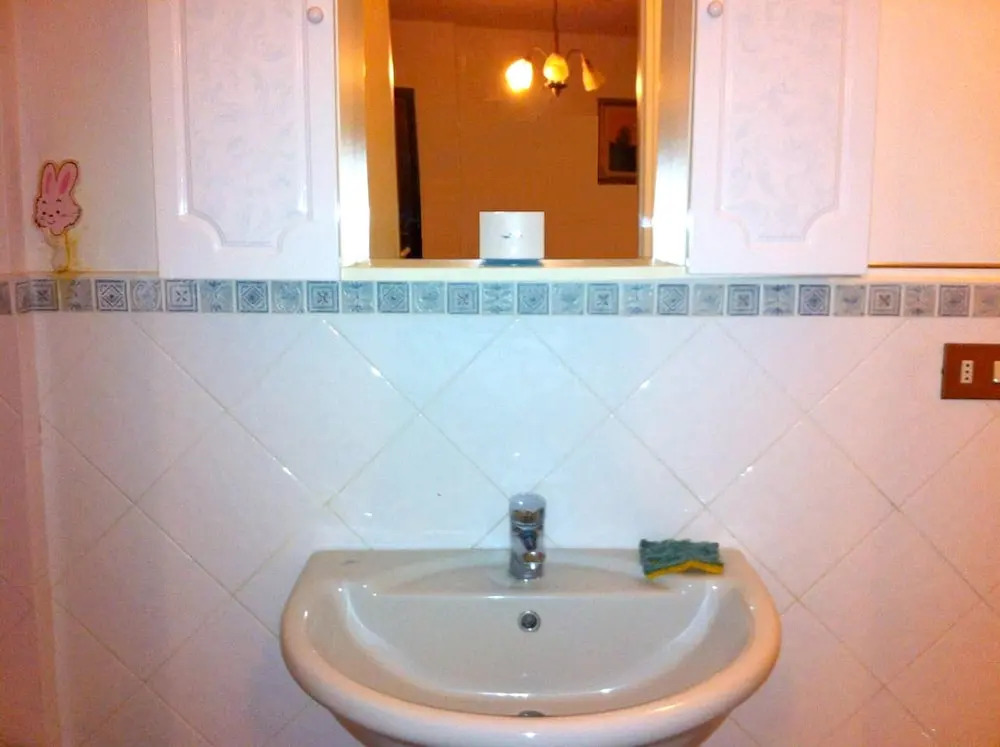 Apartment With one Bedroom in Siena, With Wifi