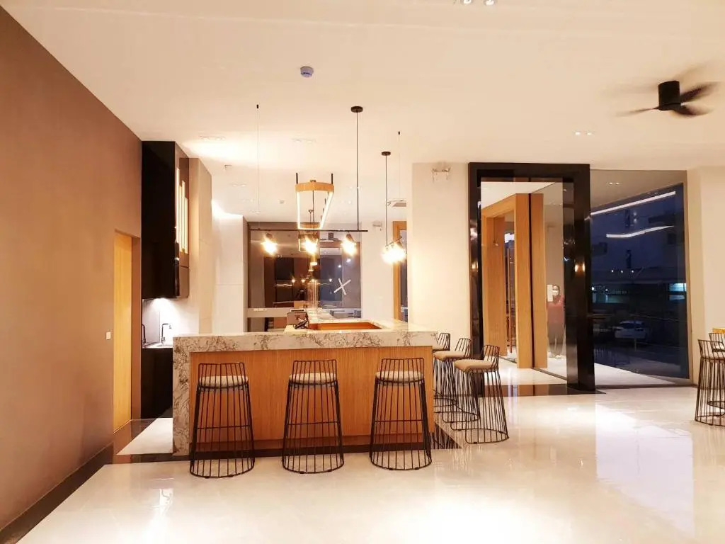Grace Patong Hotel