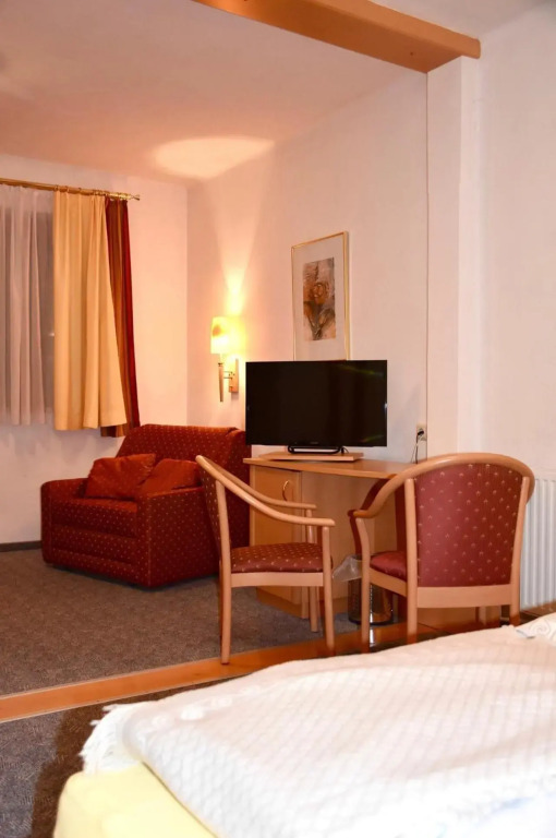 Sport Aktiv Pension Spanner - Tauplitz