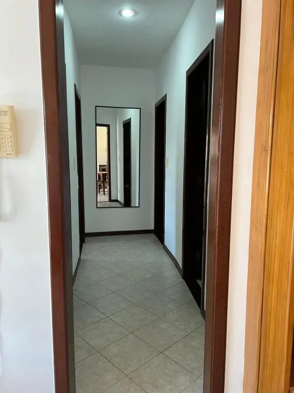 Apartamento inteiro com vista piscina - 27