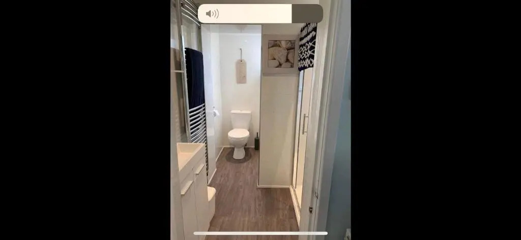 Ground Floor Apartment