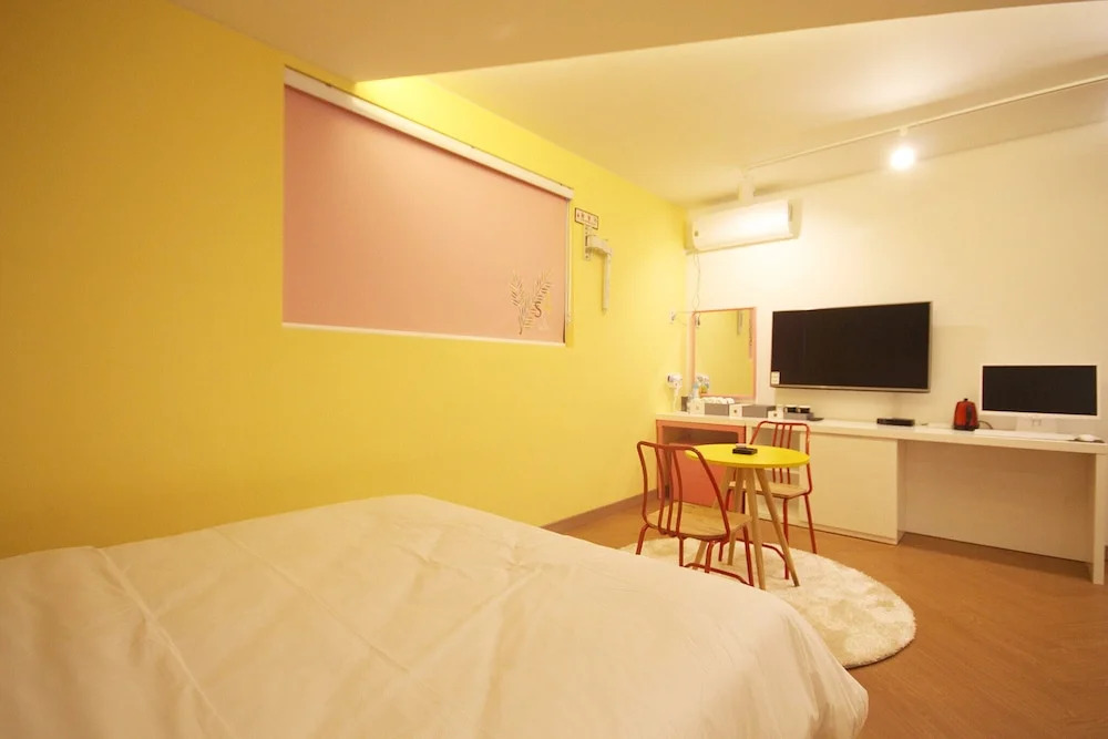 Iksan Fourseason Hotel