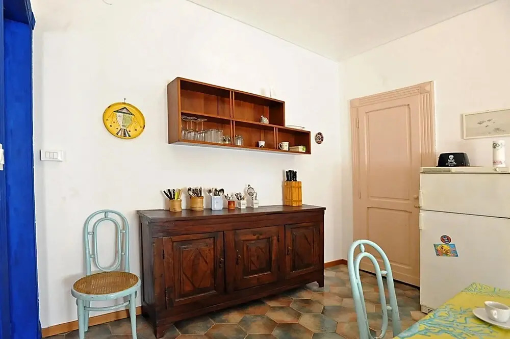 Vintage Apartment in Lingotto Area