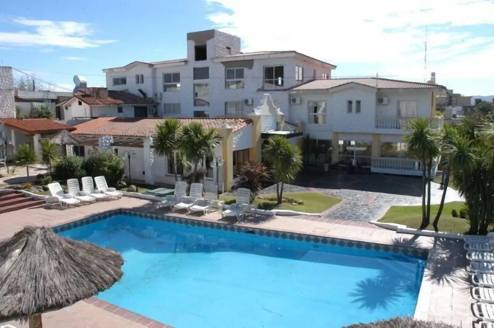 Santa Cecilia Resort & Spa I