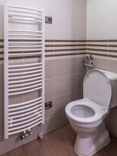 EA Horský Hotel Hájenka
