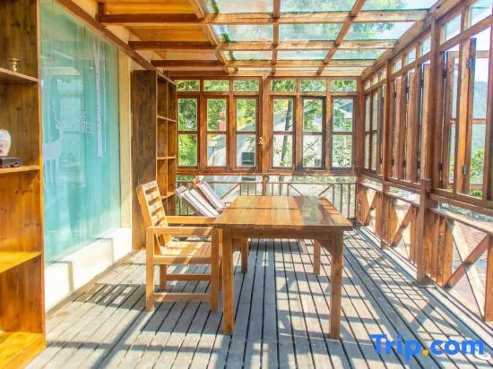 Ruz Cabin