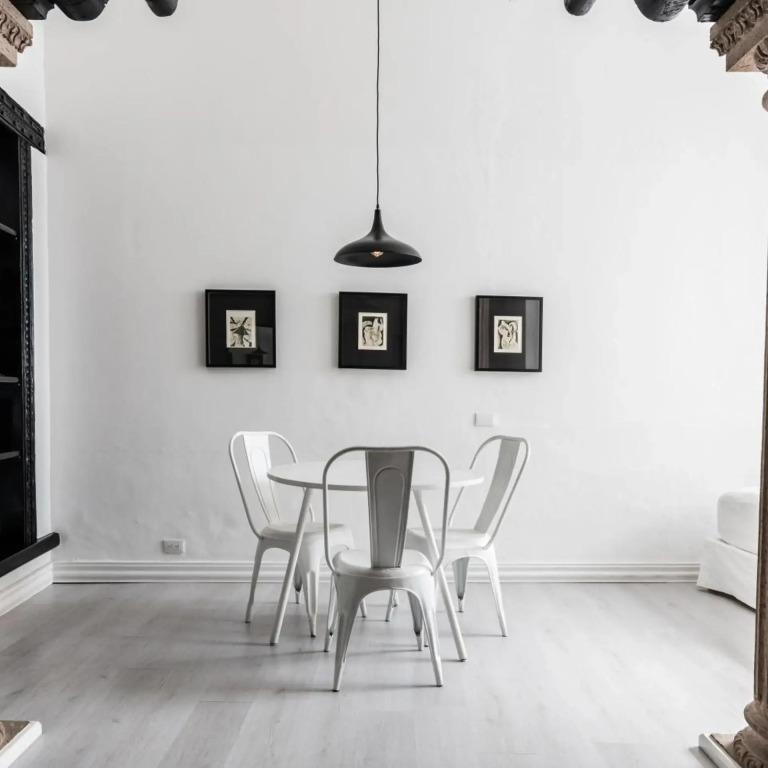 Las Casas B&B Boutique Hotel, Spa & Restaurante Cuernavaca