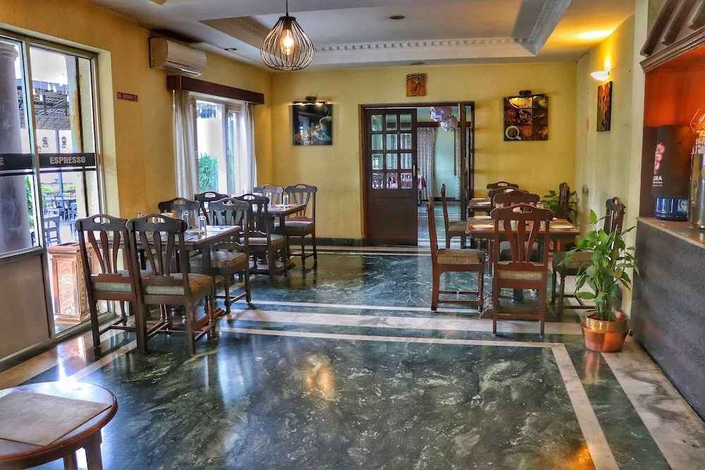 Landmark Narayani