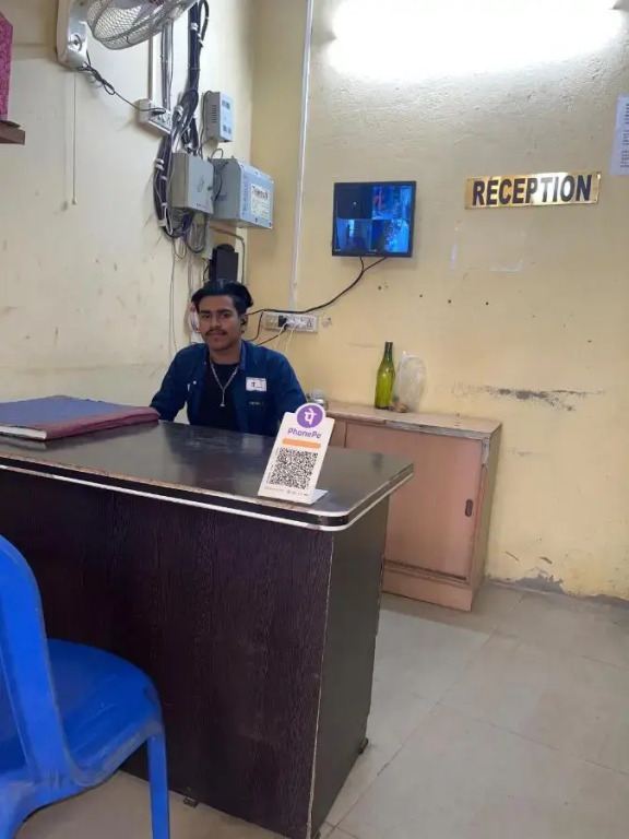 OYO Flagship 70131 Indigo Guest House