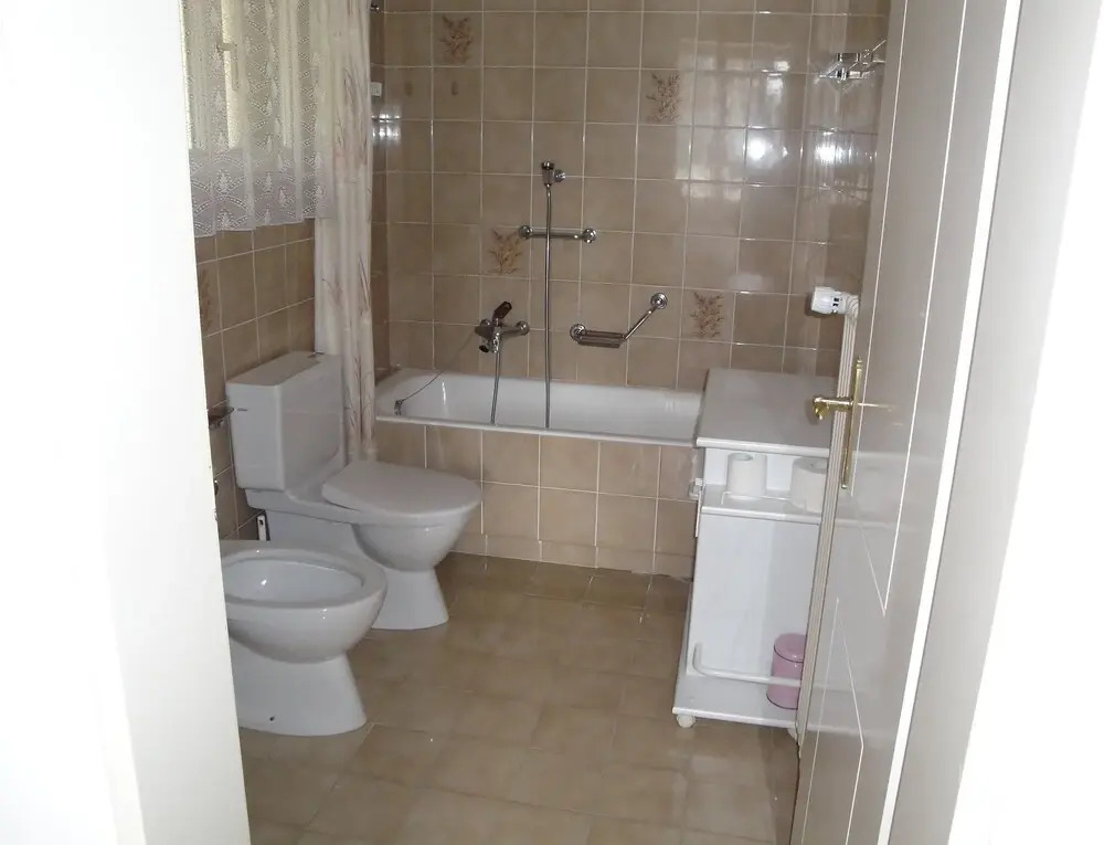Apartment Bellavista Erika 19 by Interhome