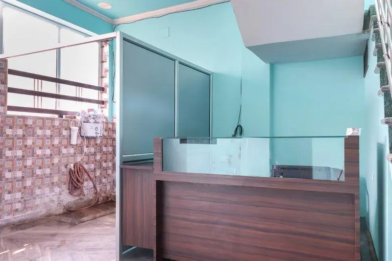OYO Flagship 48572 Hotel Lucknow Inn