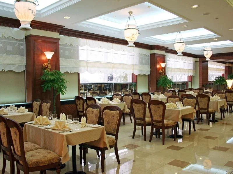 Trilec International Hotel