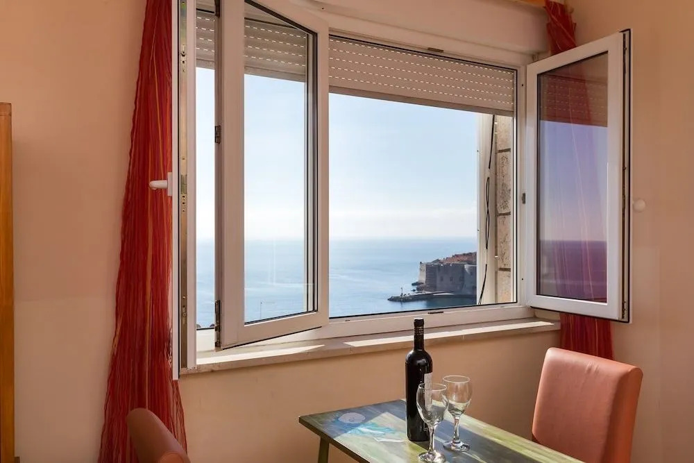 Apartment Ventula