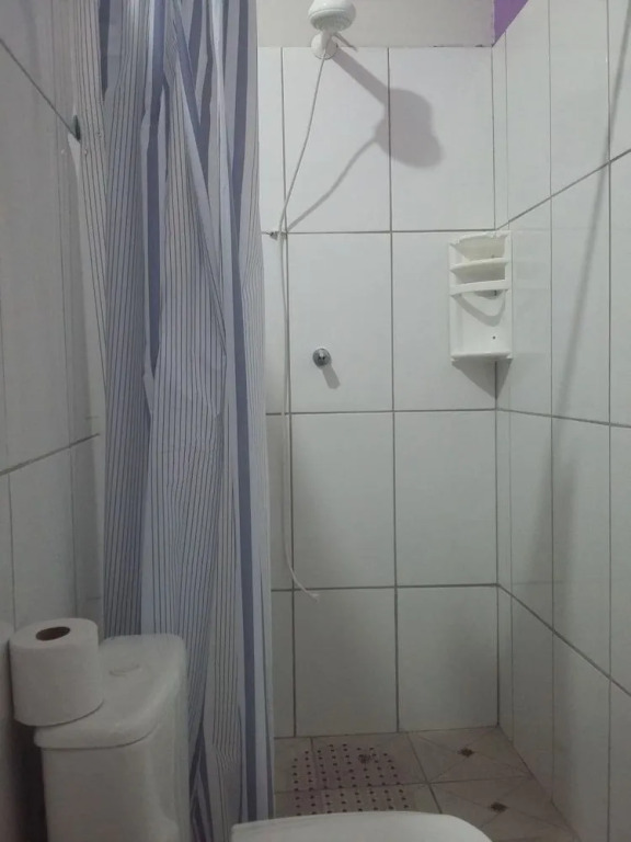 Pousada Sírius