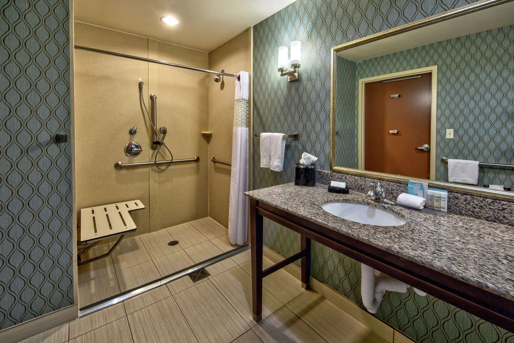 Hampton Inn & Suites Clarksville