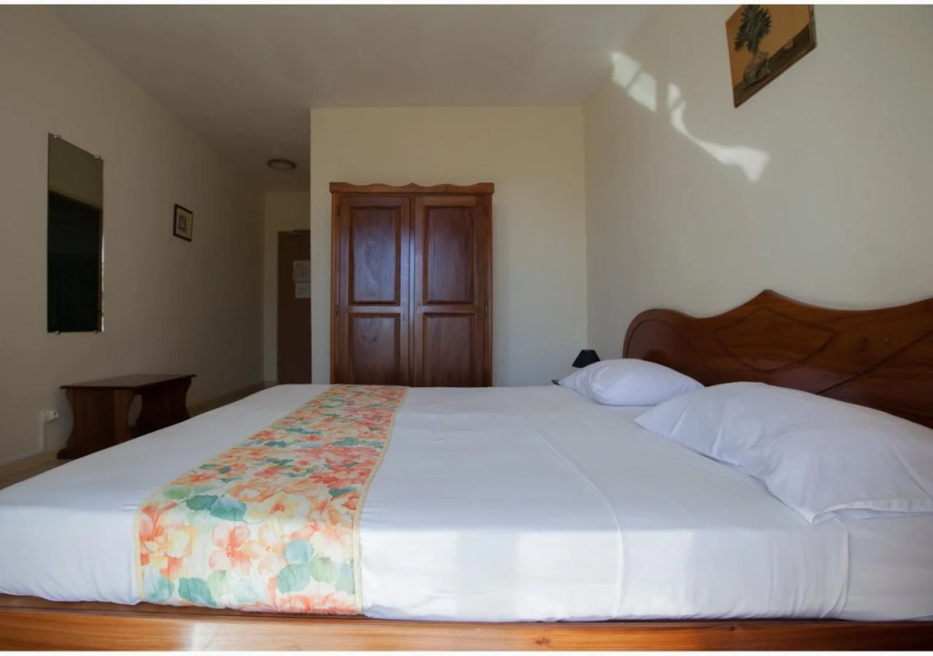 Hotel La Fournaise