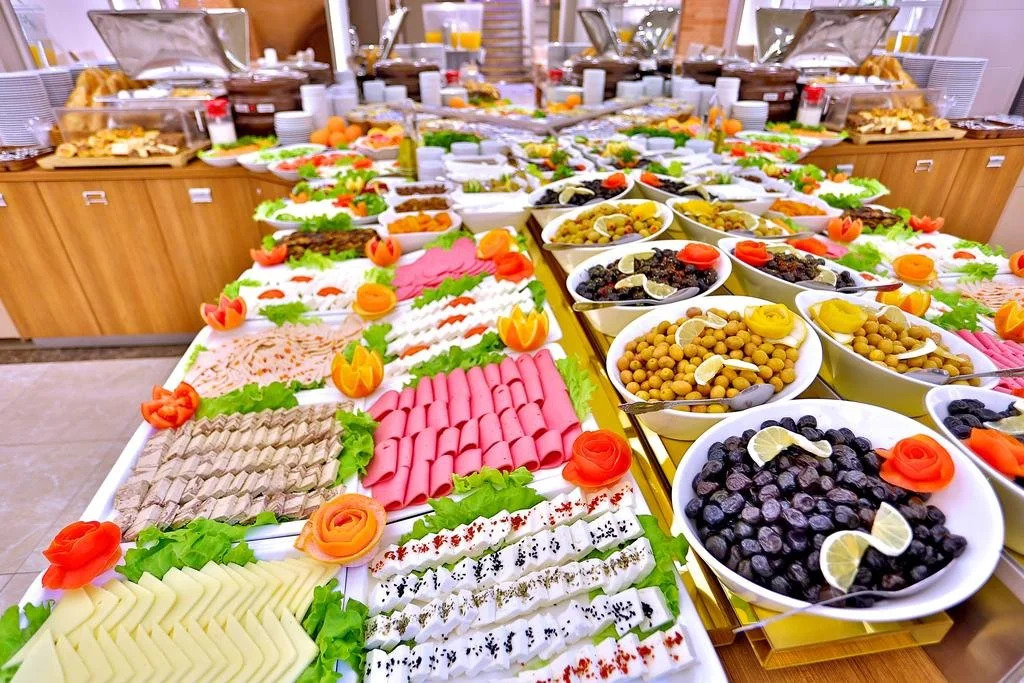 Hotel Resitpasa Istanbul