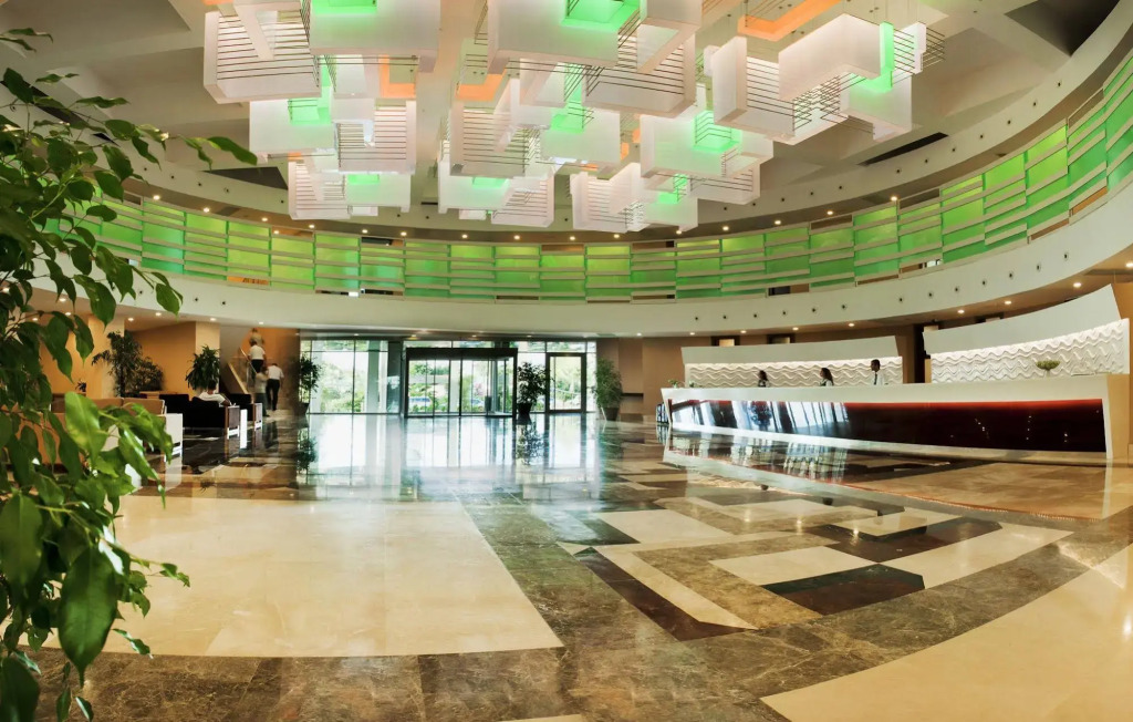 VONRESORT Golden Coast & Aqua - Kids Concept-Ultra All Inclusive