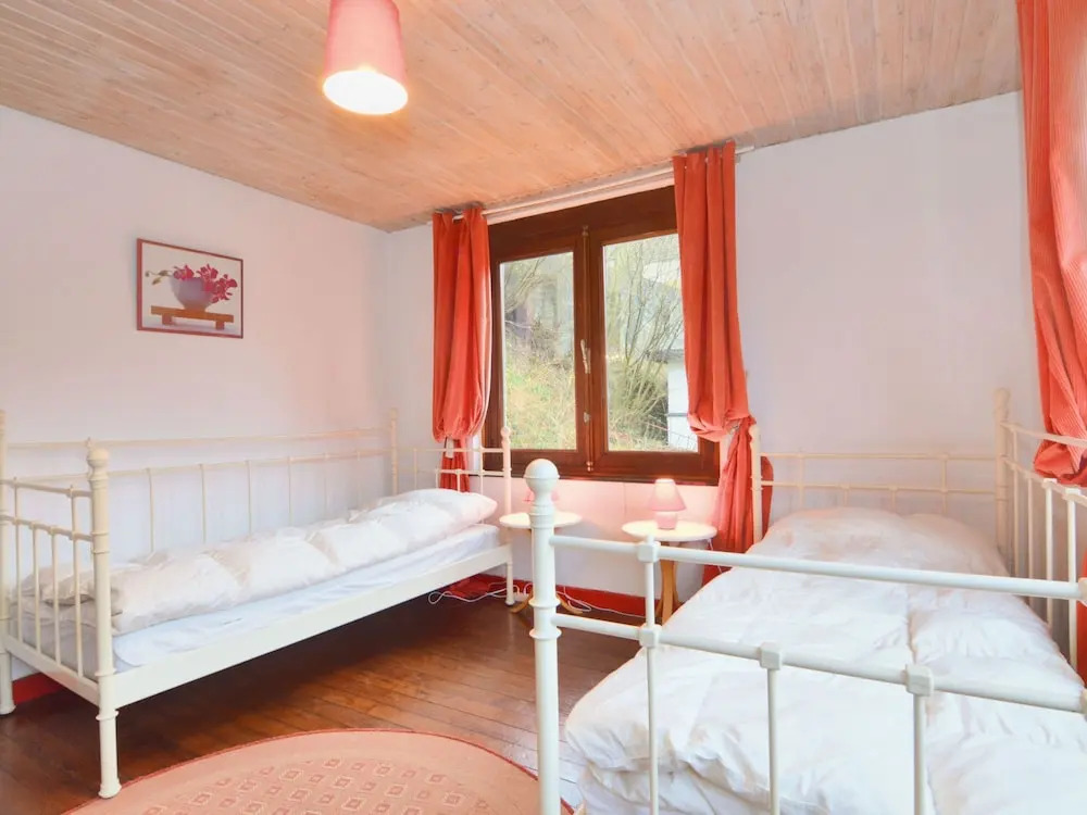 Holiday Home in La Roche-en-Ardenne