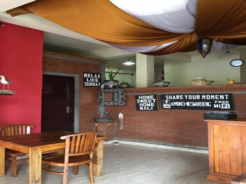 Nuza Hostel
