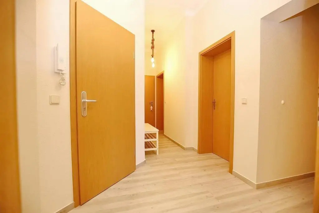 Villa Triton Wohnung 01