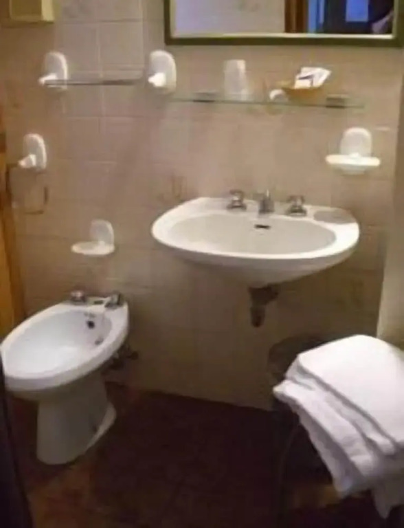 Hotel alla Fiera