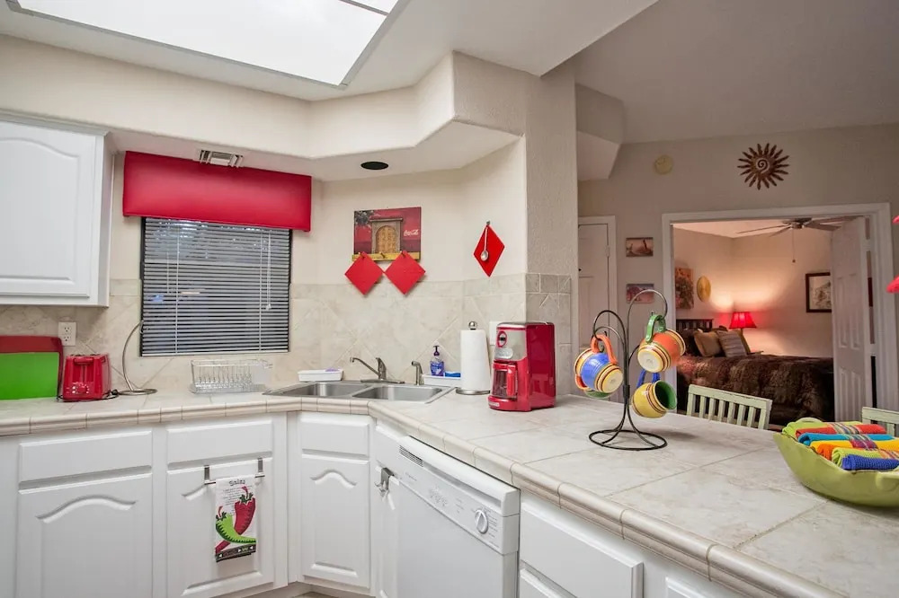 View at Ventana Canyon 2 BR by Casago