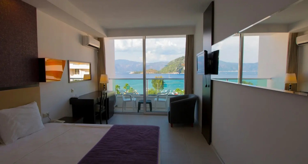 SUPREME BEACH İÇMELER Adults Only