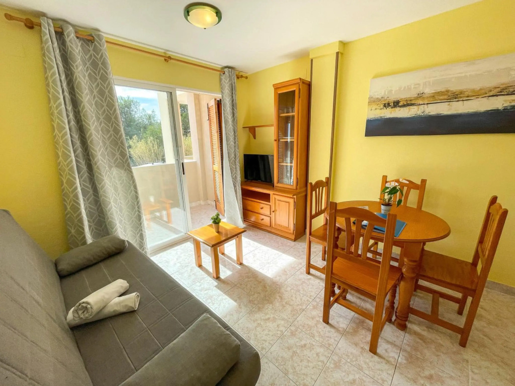 Apartamentos Costa Azahar 3000