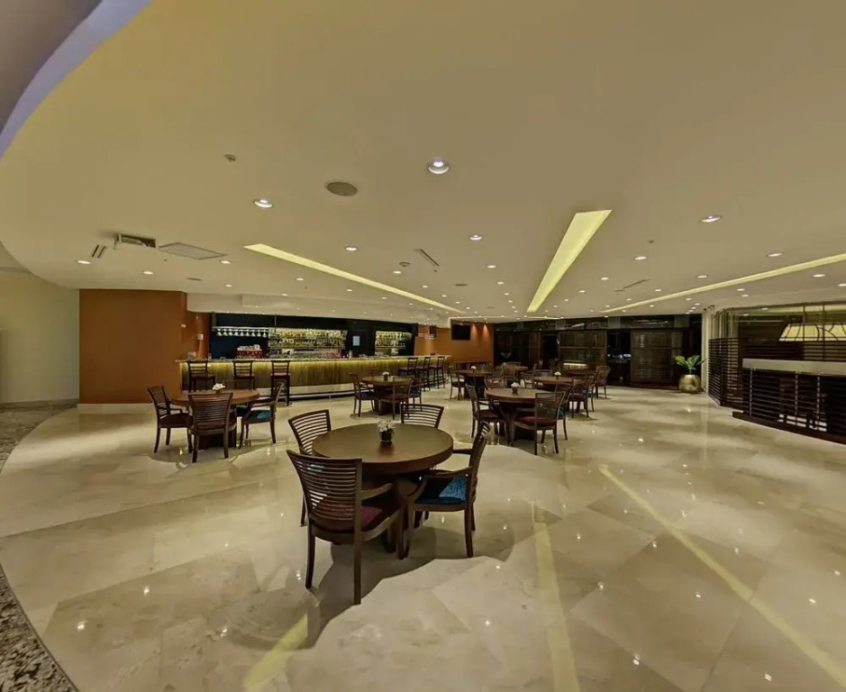 Four Points By Sheraton