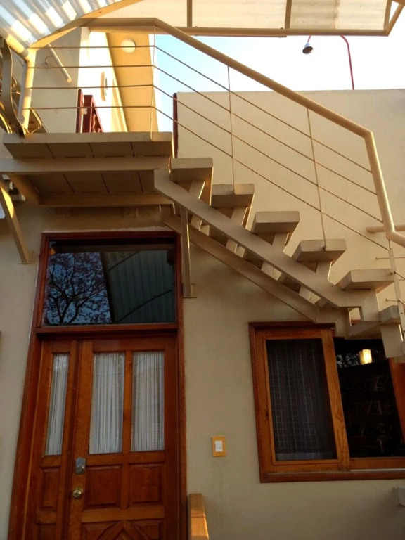 Casa Cumbre