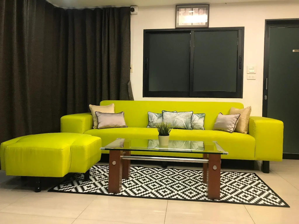 BB Boutique Mansion