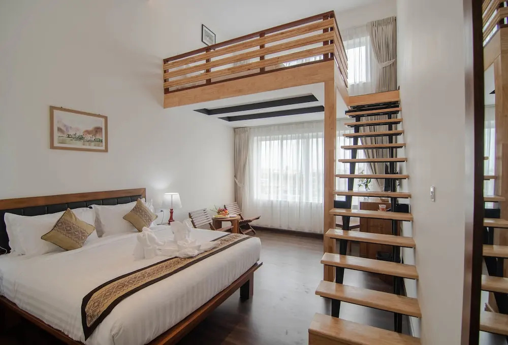 Hotel The Haven