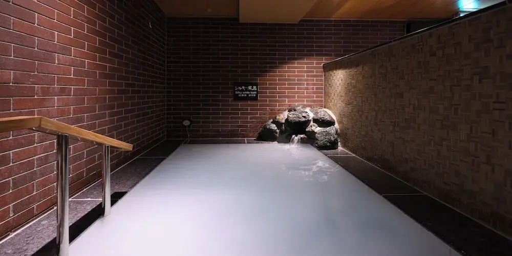 Dormy Inn Tsuruga Natural Hot Spring