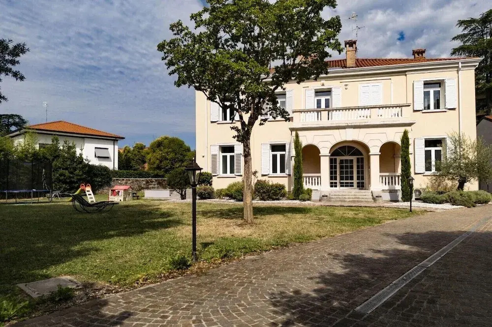 La Finestra sul Corso, Gorizia