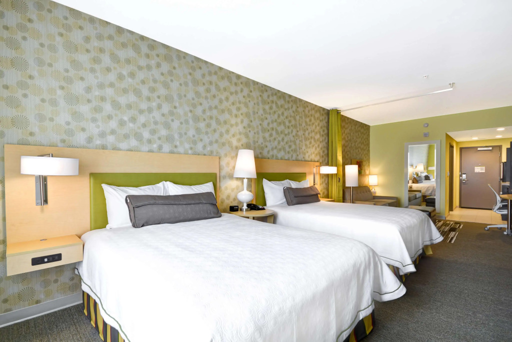 Home2 Suites By Hilton Rock Hill