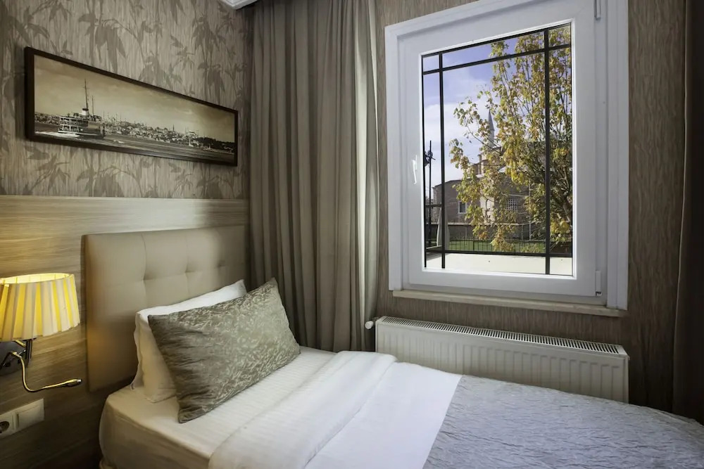 Siesta Hotel