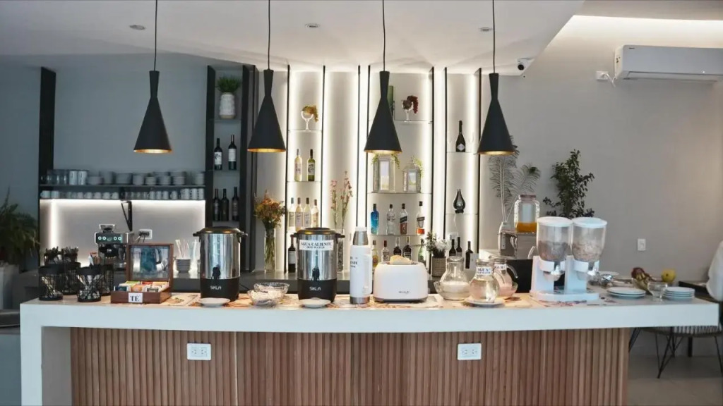 Hotel Caseros Salta