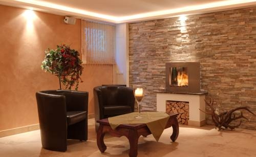 Arion Resort