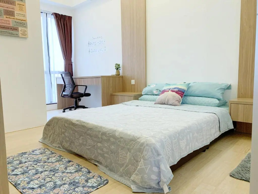 Revo Aurora Home at Pavilion Bukit Jalil
