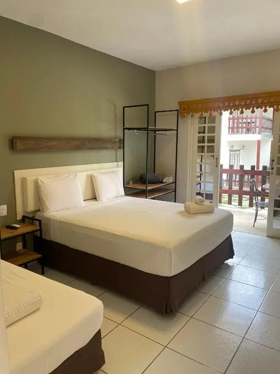 Villa Andorinhas