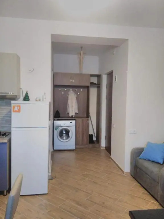 16/114 Aghmashenebli Street