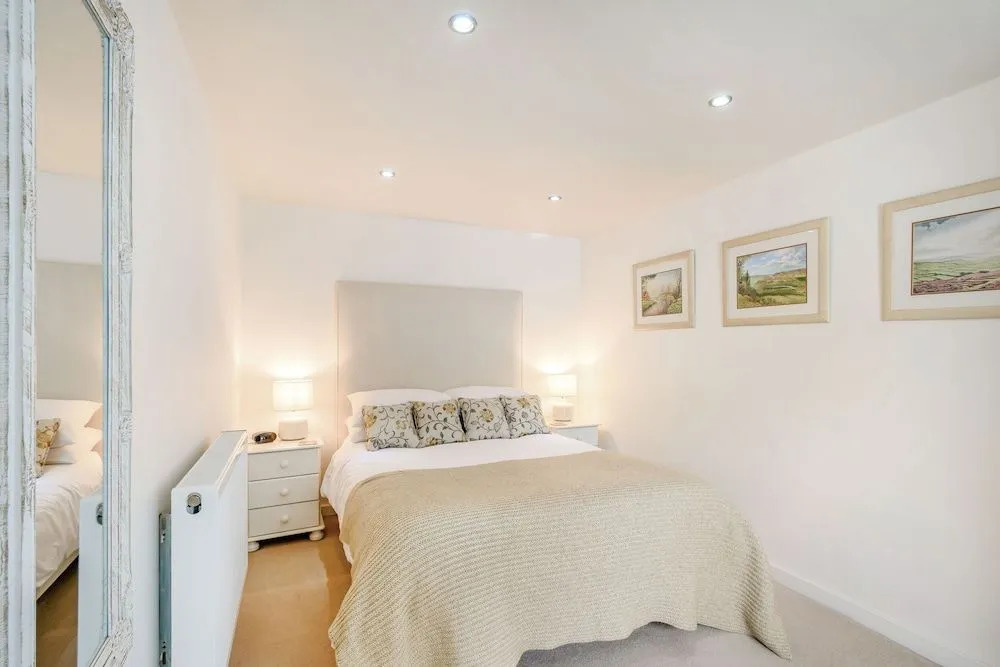 Cow Byre Cottage