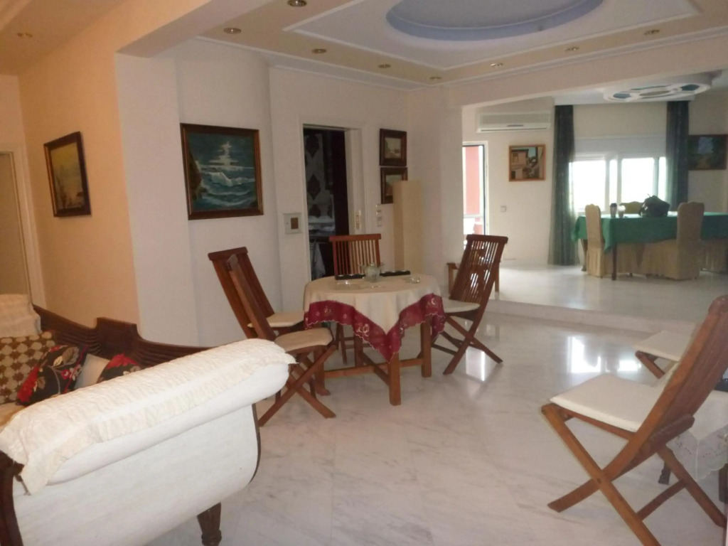 Villa Faidra
