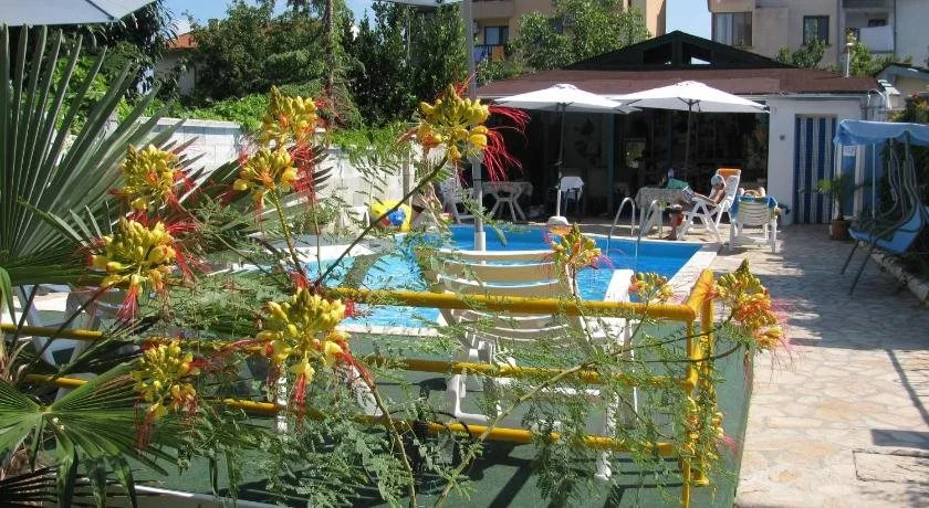 Villa Sens