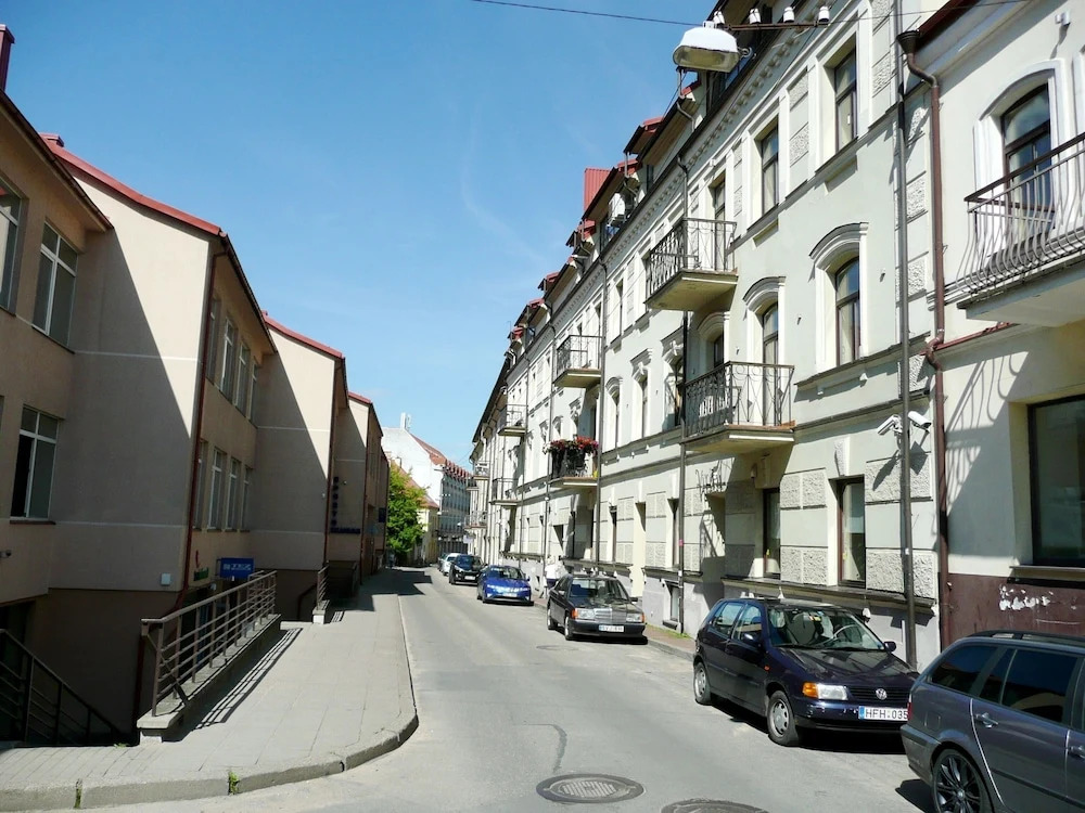 Like Home Apartments - 2 rooms with balcony