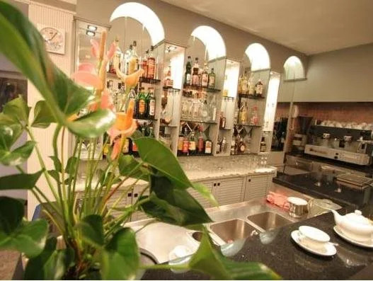 Hotel Fantini